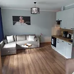 Apartament świerkowy