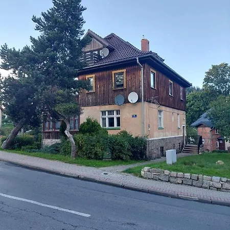 Apartament świerkowy Karpacz