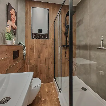 Swierkowy Apartment Karpacz