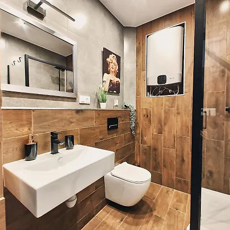 świerkowy Apartament