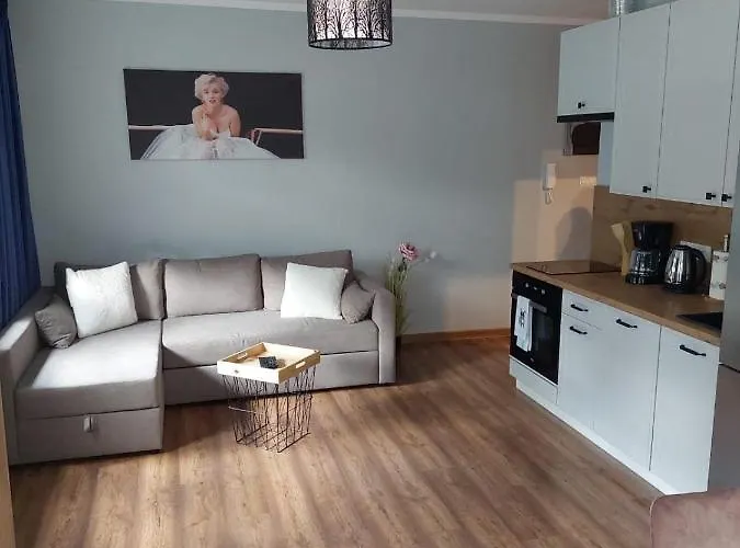 Apartman Swierkowy
