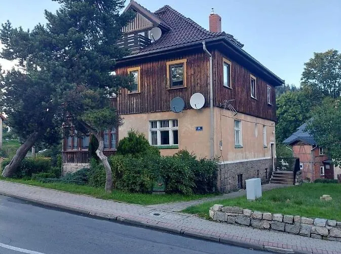 Apartman Swierkowy Karpacz