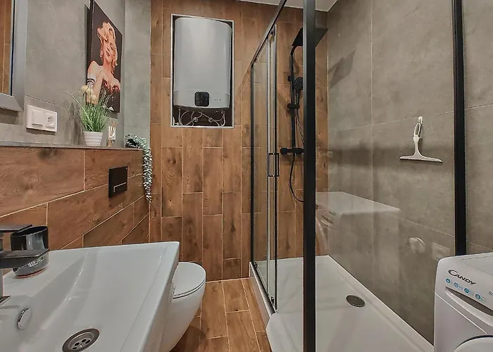 Swierkowy Apartman Karpacz